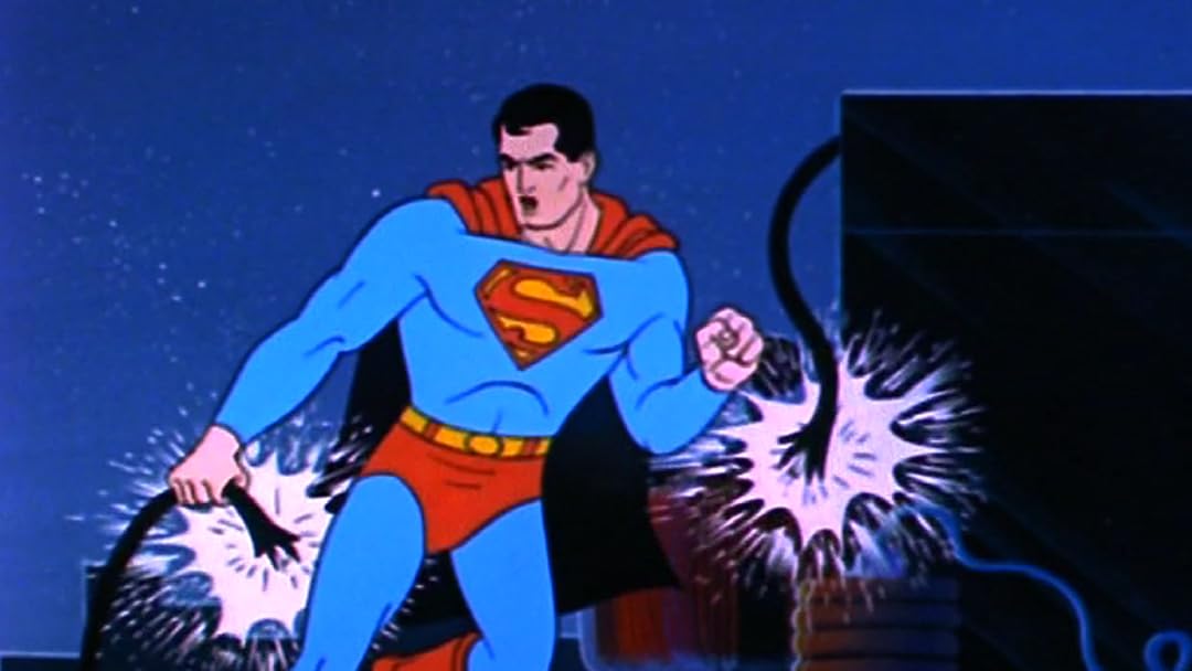 Watch The New Adventures Of Superman The Complete First Season Prime Video watch the new adventures of superman