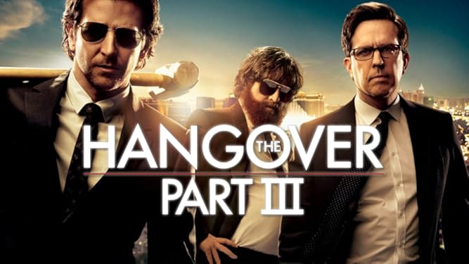 Watch The Hangover Part Iii Prime Video Hangover tamil dubbed bad words full 107. watch the hangover part iii prime video