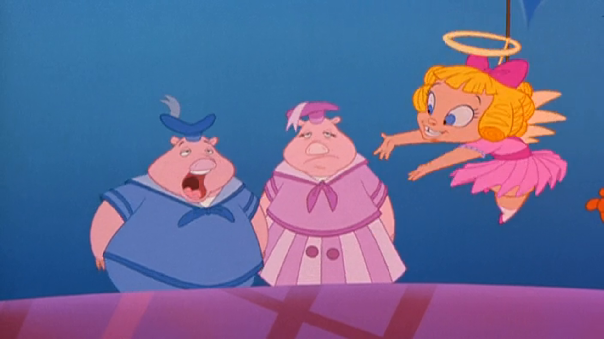 Watch Cats Don T Dance Prime Video