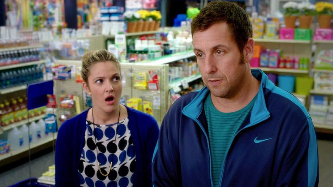 Watch Blended 2014 Prime Video