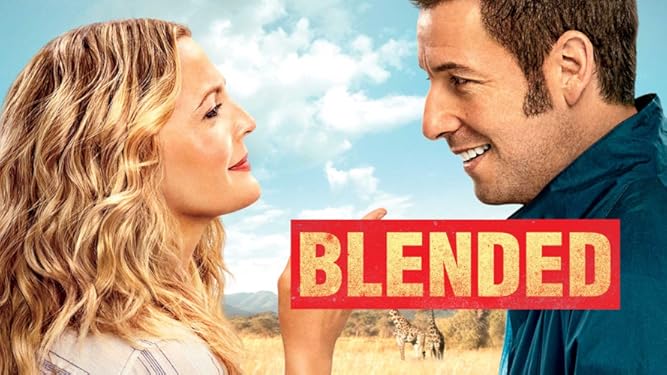 Watch Blended 2014 Prime Video