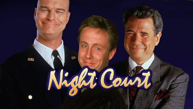 Watch Night Court The Complete Fifth Season Prime Video