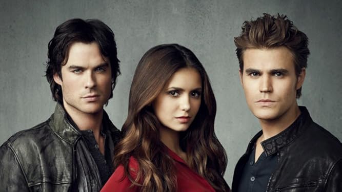 Watch The Vampire Diaries Season 7 Prime Video