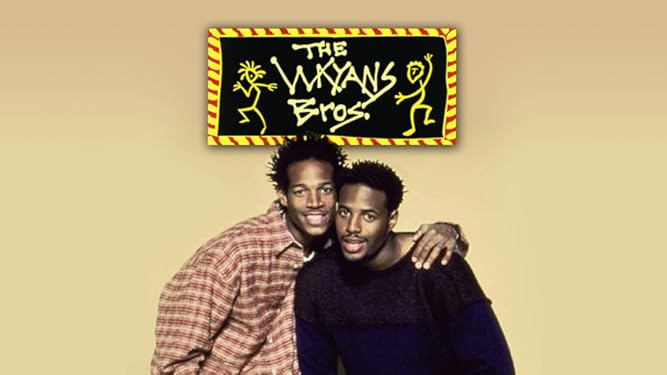 Watch The Wayans Bros The Complete Fifth Season Prime Video