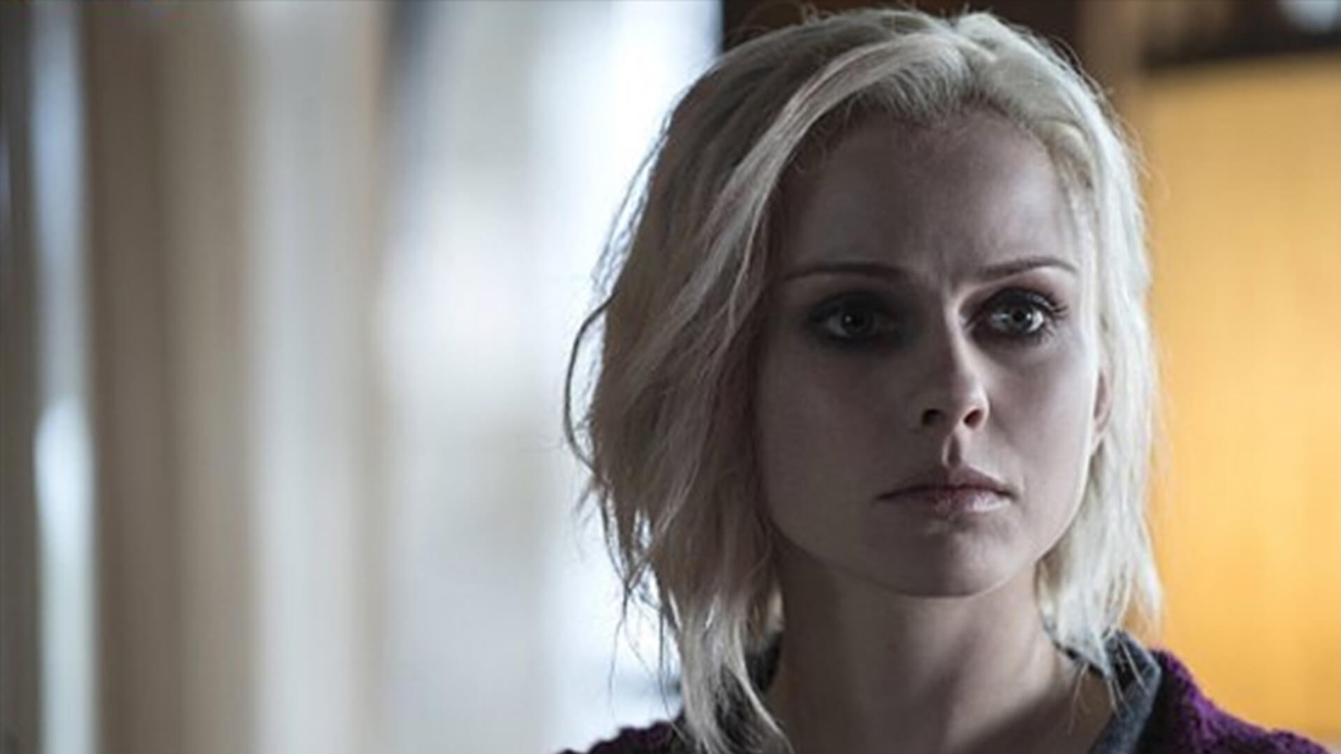 izombie amazon prime