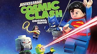 lego marvel super heroes sobrecarga máxima