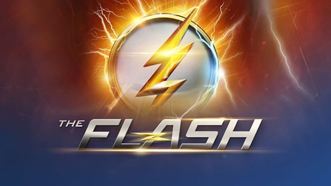 Watch The Flash Season 6 Prime Video