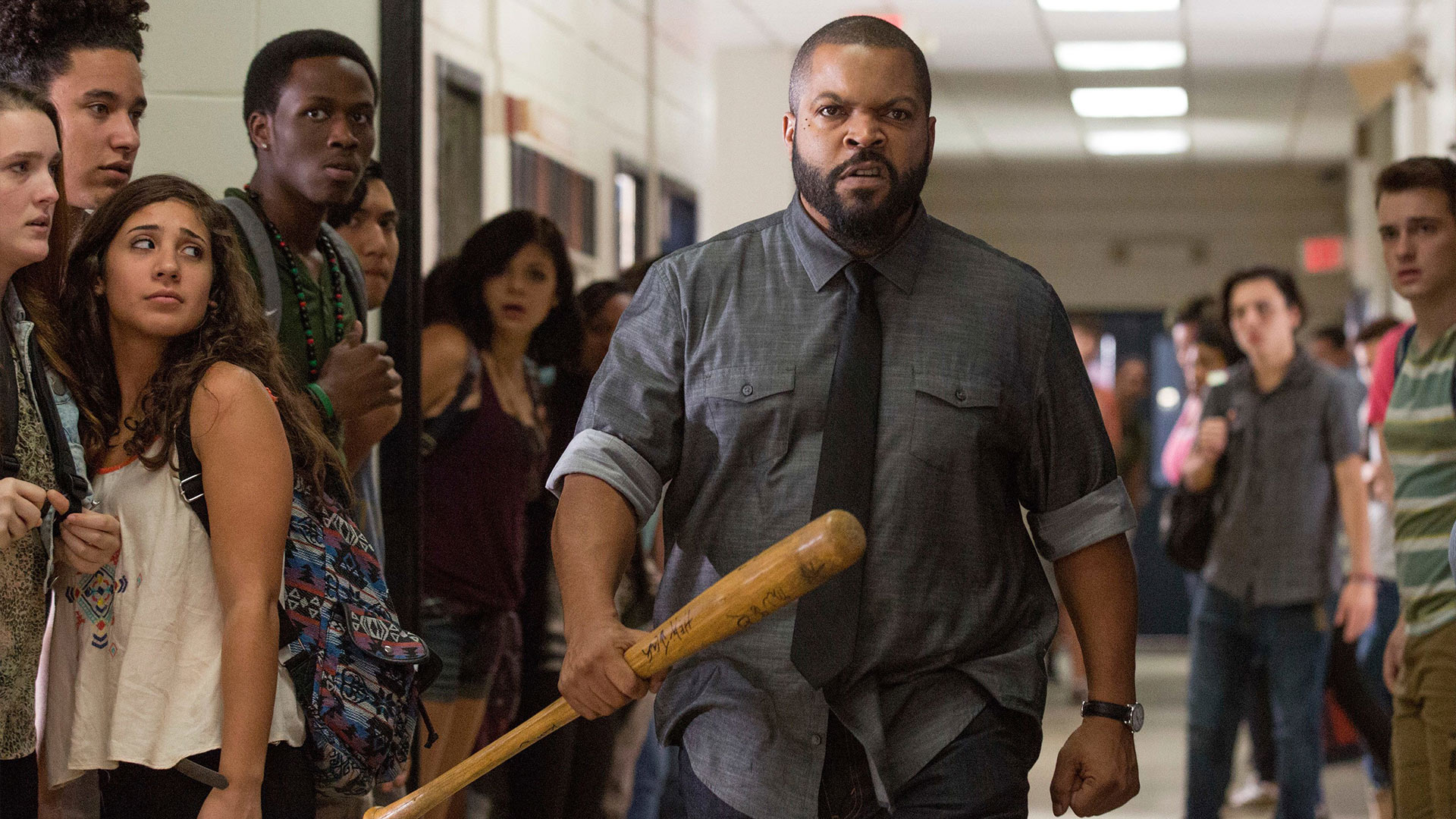 Watch Fist Fight Prime Video