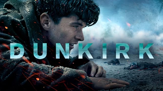 watch dunkirk prime video