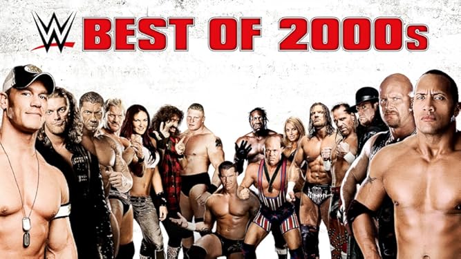 Watch Wwe Best Of 2000s Prime Video Each of the wwe wrestlers who made our collection made some type of significant contribution to the world of wrestling and a fan base out there somewhere who will back this accounting up. watch wwe best of 2000s prime video