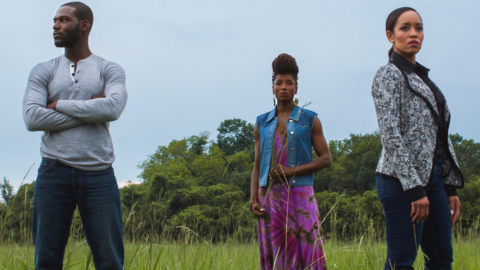 Watch Queen Sugar Season 2 Prime Video