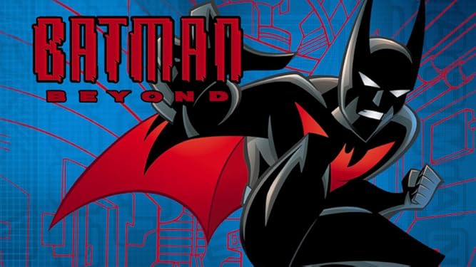 Watch Batman Beyond Season 1 Prime Video Return of the joker batman beyond batman beyond the batman justice league static shock teen titans batman: watch batman beyond season 1 prime video