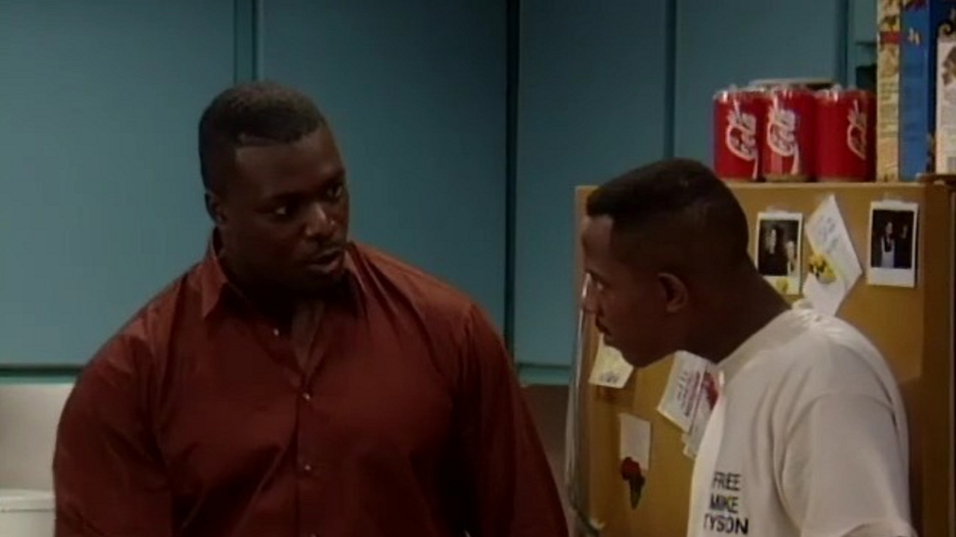 Watch Martin The Complete First Season Prime Video