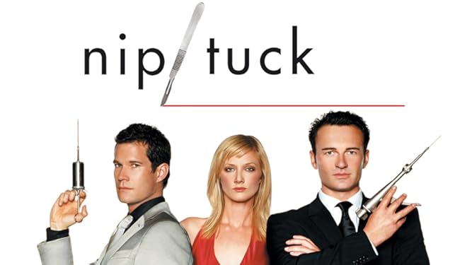 nip tuck prime video