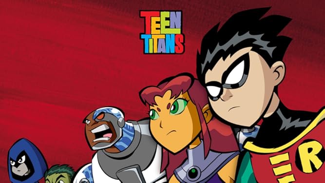 Watch Teen Titans Season 1 Prime Video El equipo tiene sus cuarteles generales en la torre de los titanes (un edificio con forma de t) y protegen jump city, una ciudad que tiene un vago parecido con san francisco y que esta en la costa oeste de teen titans season 1. watch teen titans season 1 prime video