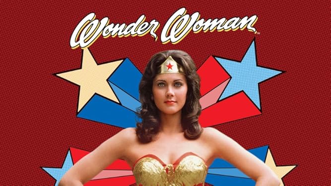 wonder woman amazon hot wax