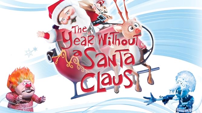 Watch The Year Without a Santa Claus | Prime Video