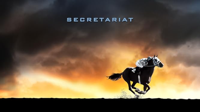 Watch Secretariat Prime Video