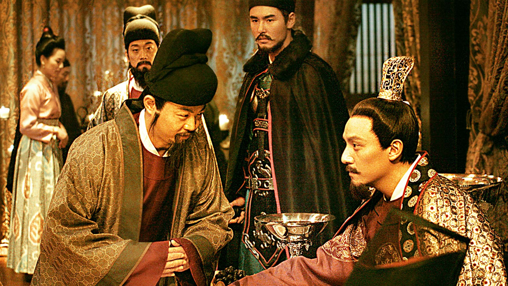 13 Assassins English Subtitles Watch Online