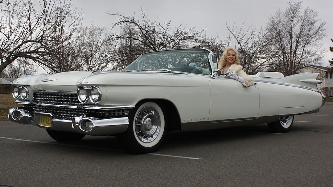 Contessa Car 4k Wallpaper