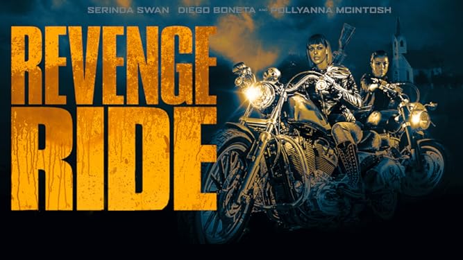 Watch Revenge Ride Prime Video Watch Revenge Ride Prime Video
