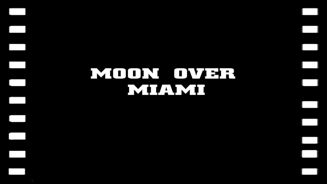 Amazon Com Moon Over Miami 1941 Don Ameche Betty Grable Robert Cummings Walter Lang