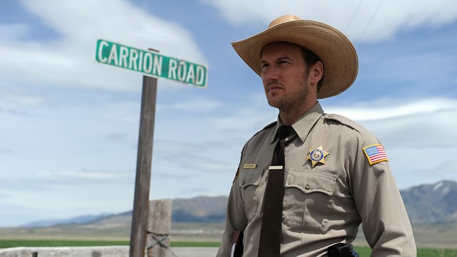 Showtime Full The Hollow Point Online Free