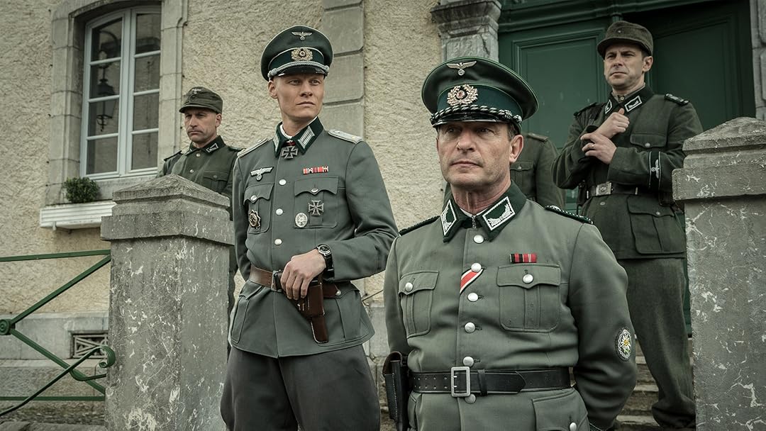 Watch Waiting For Anya Prime Video