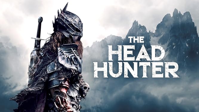 Watch The Head Hunter Prime Video