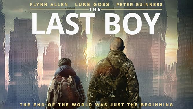 Watch The Last Boy Prime Video