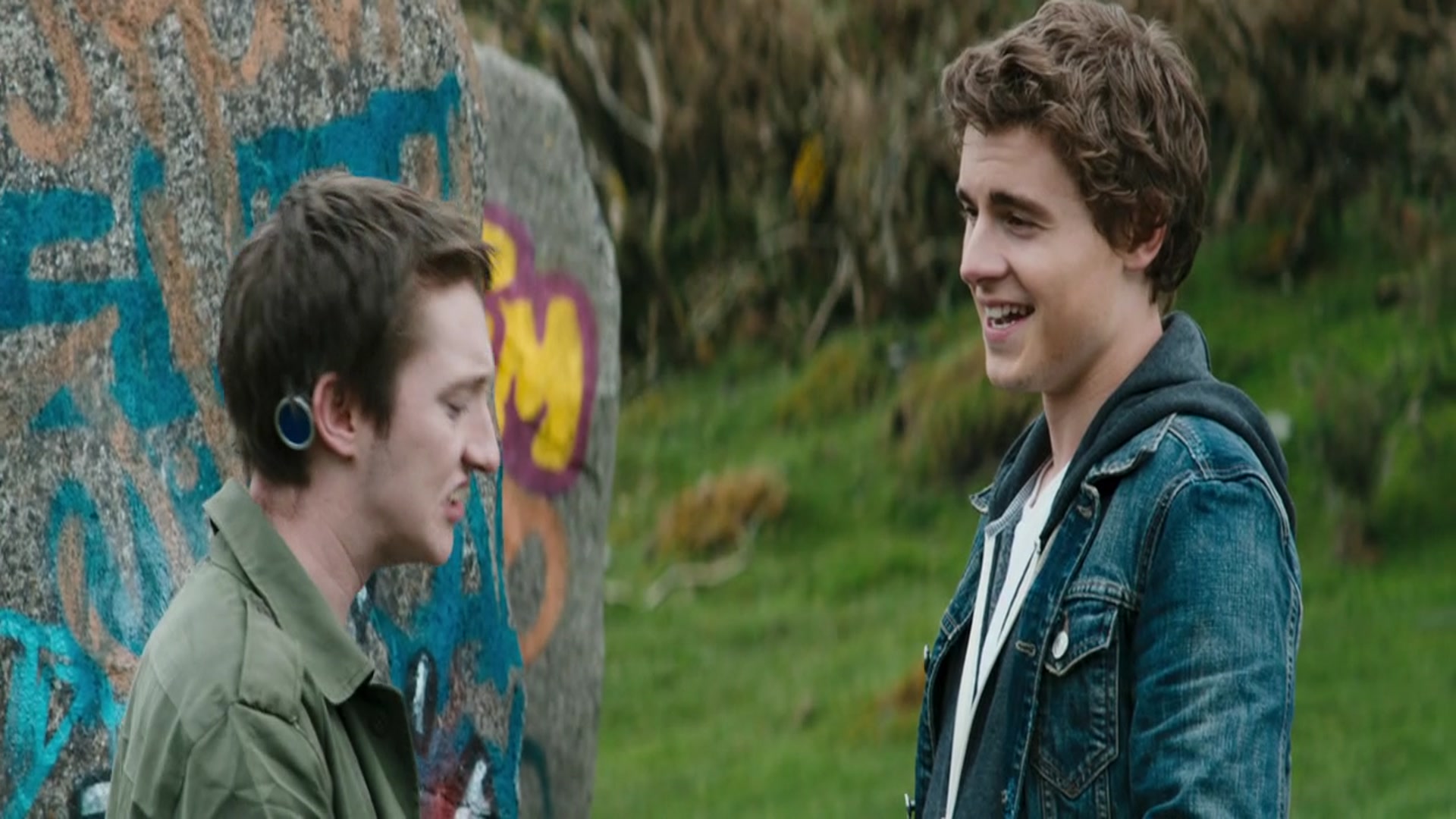 Watch Robot Overlords Prime Video