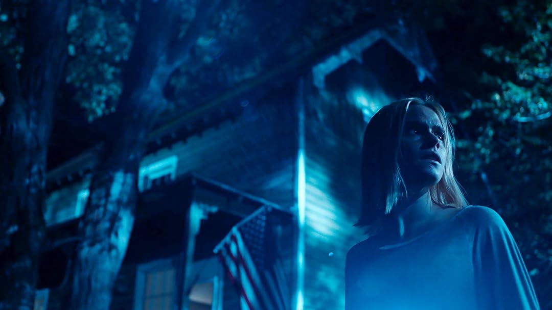 Watch What Lies Below | Prime Video