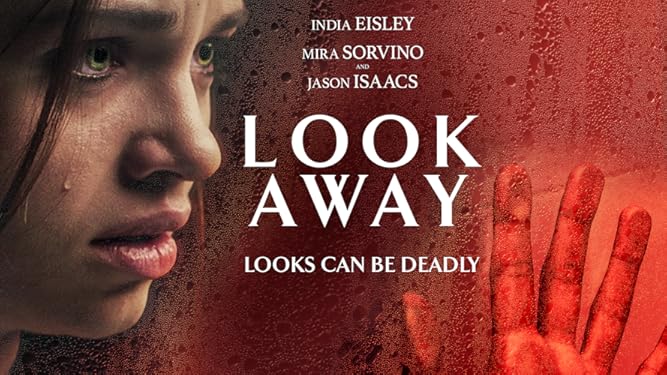 Watch Look Away Prime Video