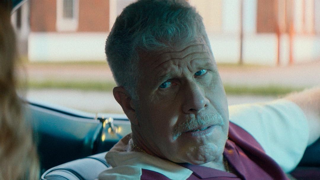 Watch Run With The Hunted Prime Video