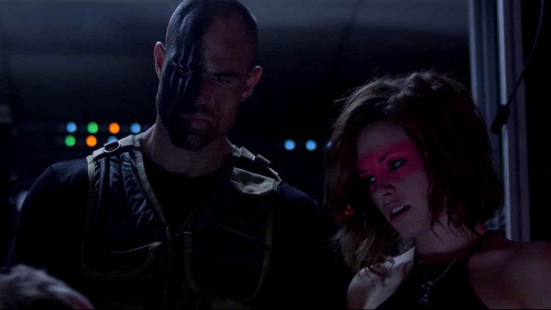 Watch Hacked Prime Video