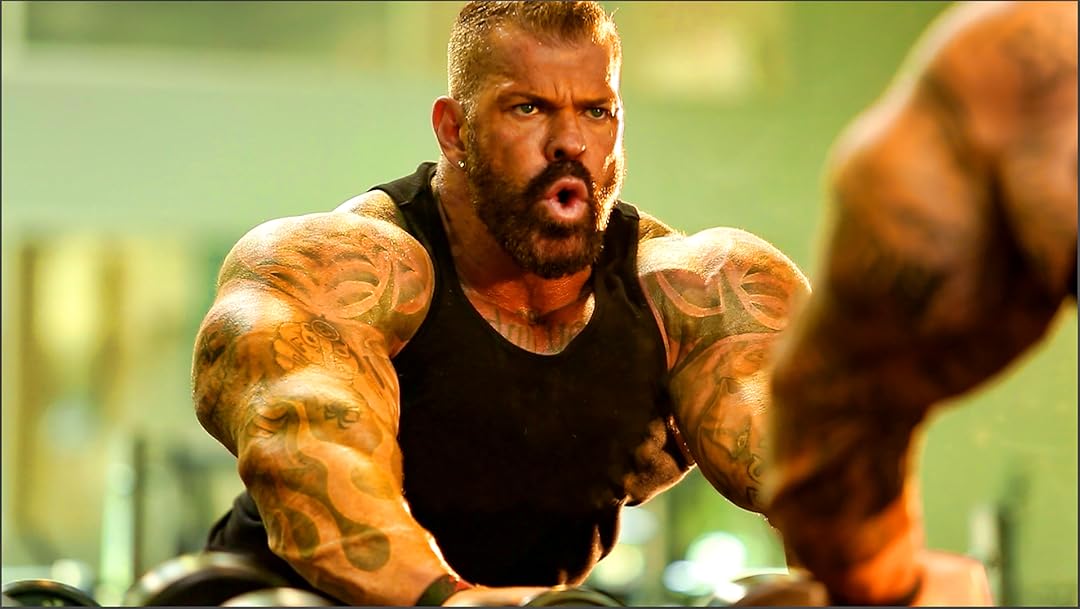 Watch Rich Piana The Final Season Prime Video Watch Rich Piana The Final Season Prime Video