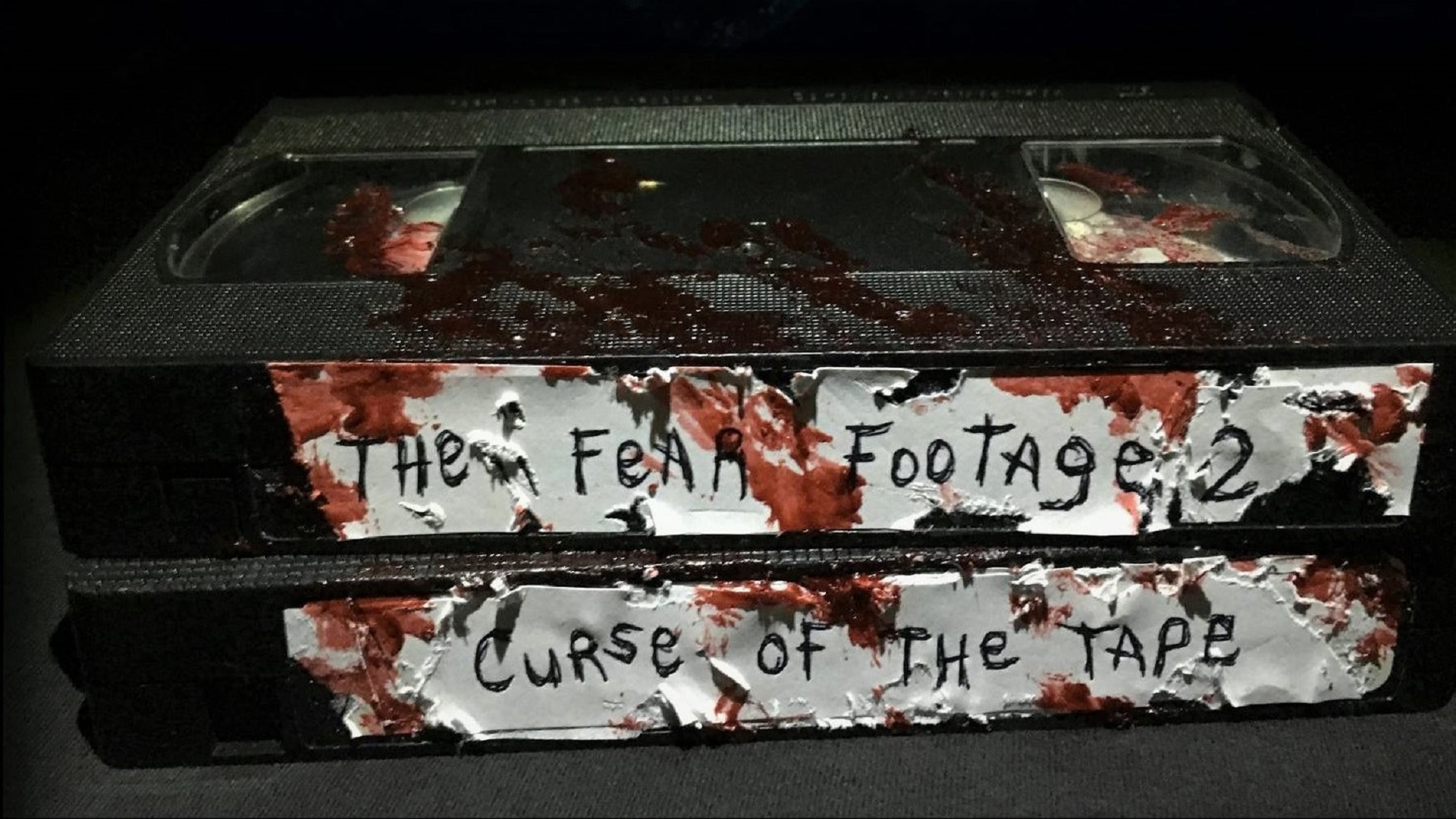 Watch The Fear Footage 3am Prime Video