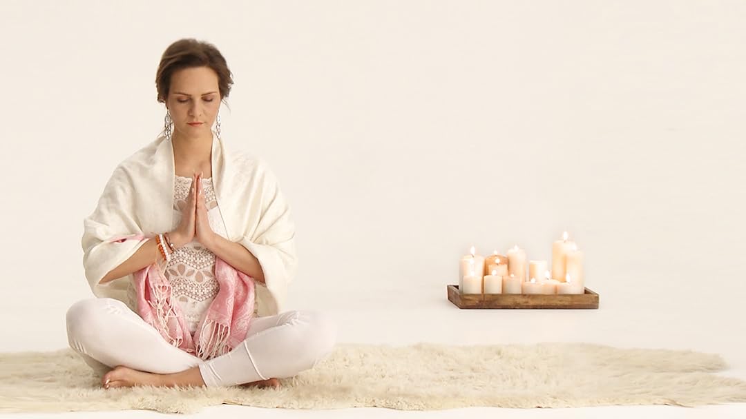 Watch Kundalini Yoga for Beauty with Mariya Gancheva | Prime ...