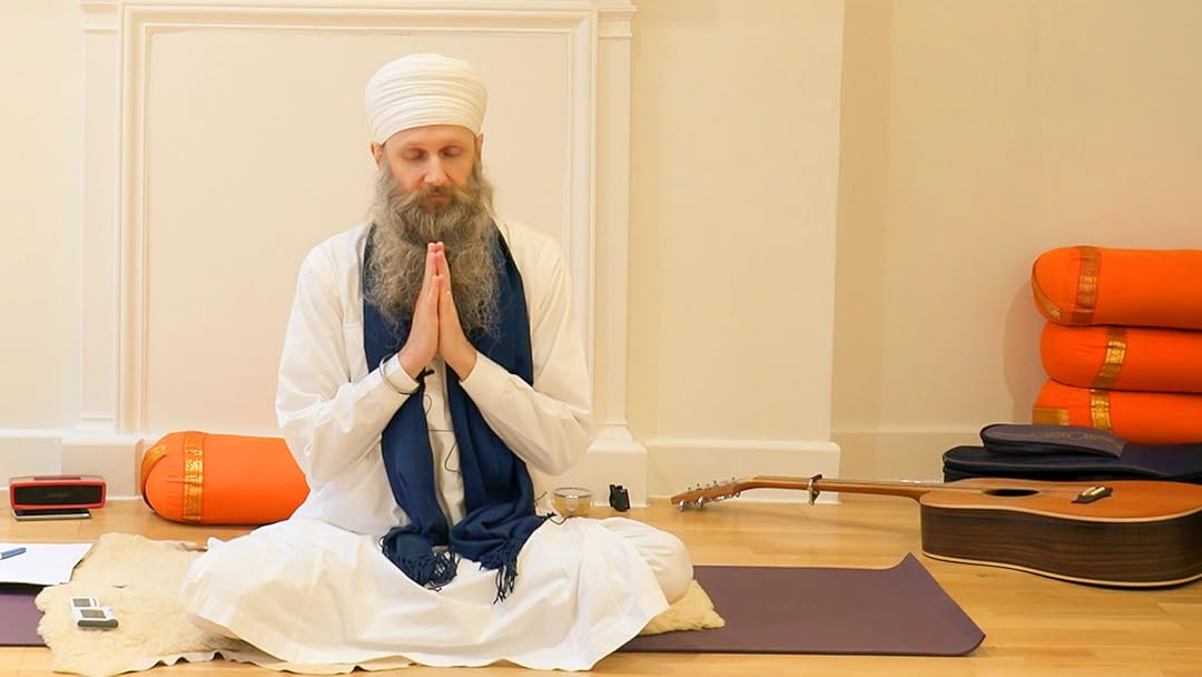 Watch Kundalini Yoga & Sikh Dharma with Sat Siri Singh ...