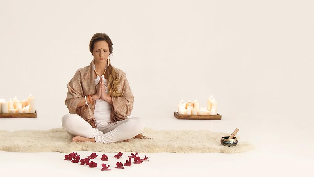 Watch Kundalini Yoga for Love with Mariya Gancheva | Prime Video