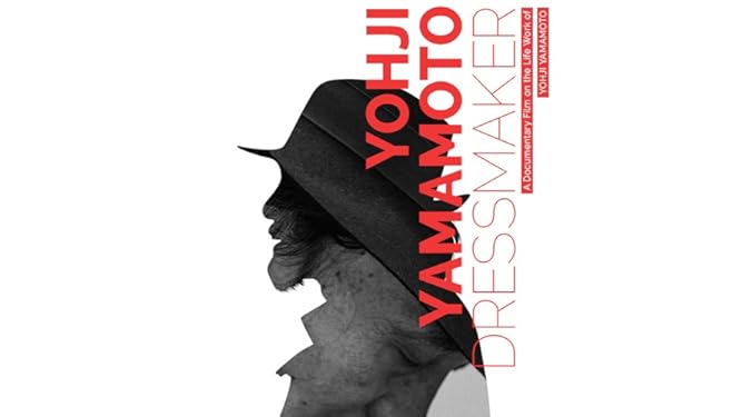 Yohji yamamoto dressmaker clearance
