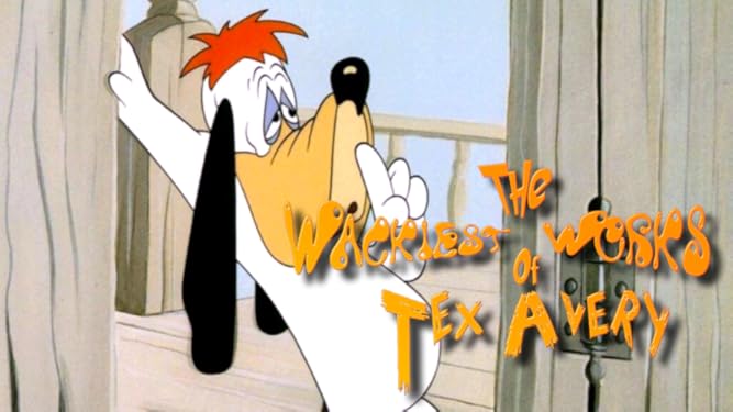 Watch The Wackiest Works Of Tex Avery Prime Video Watch The Wackiest Works Of Tex Avery Prime Video