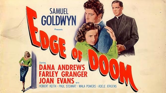 Watch Edge of Doom | Prime Video