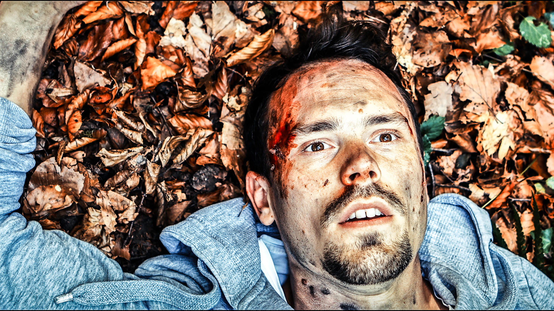 Watch Parallax Prime Video