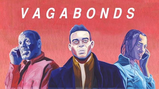 Watch Vagabonds Prime Video