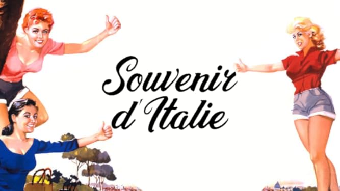 Watch Souvenir D Italie Prime Video watch souvenir d italie prime video