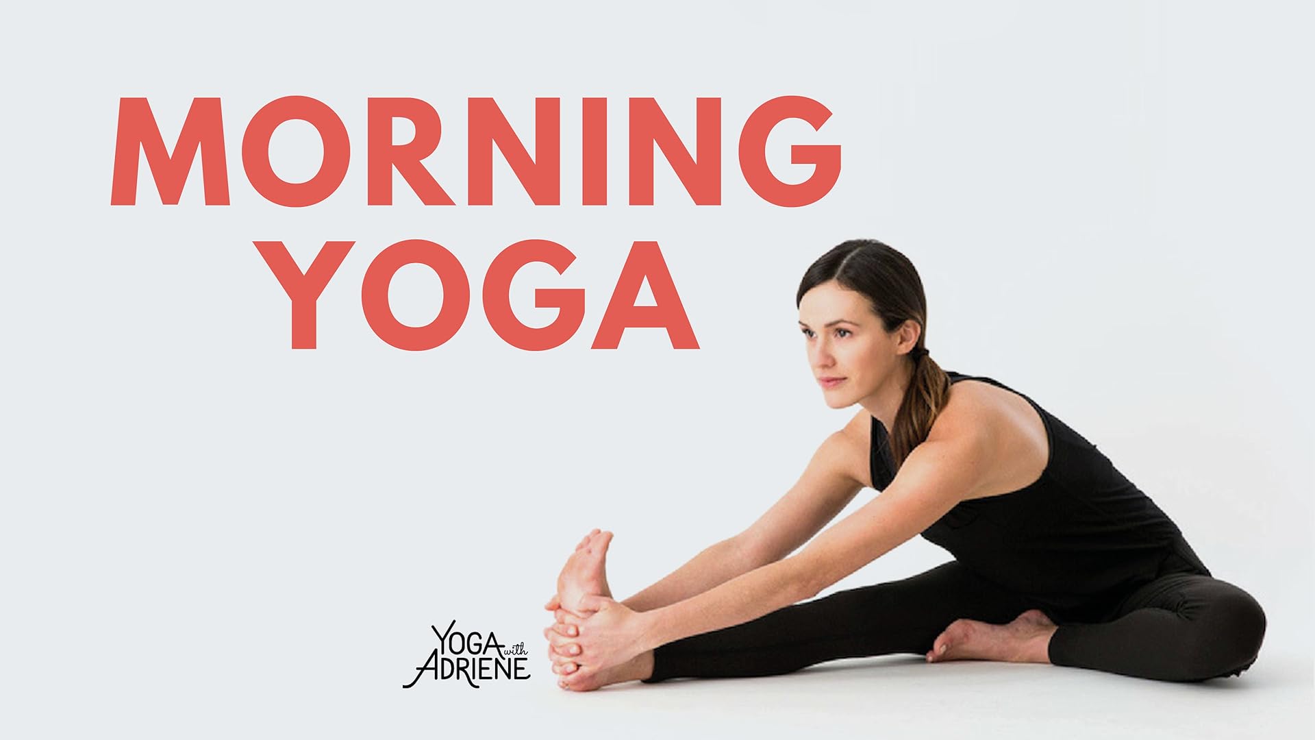 Watch Yoga Sweat Beginners Power Yoga For Weight Loss Prime Video