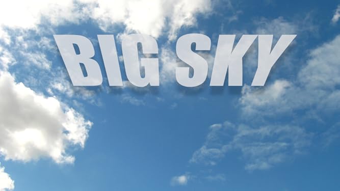 big sky baby gear