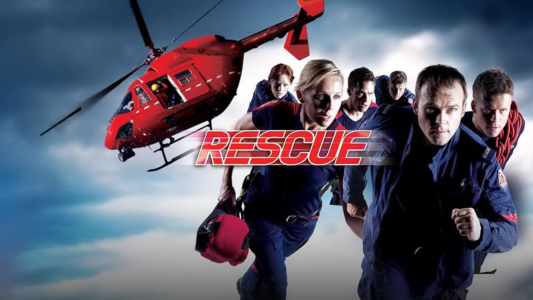 Watch Rescue Special Ops Prime Video