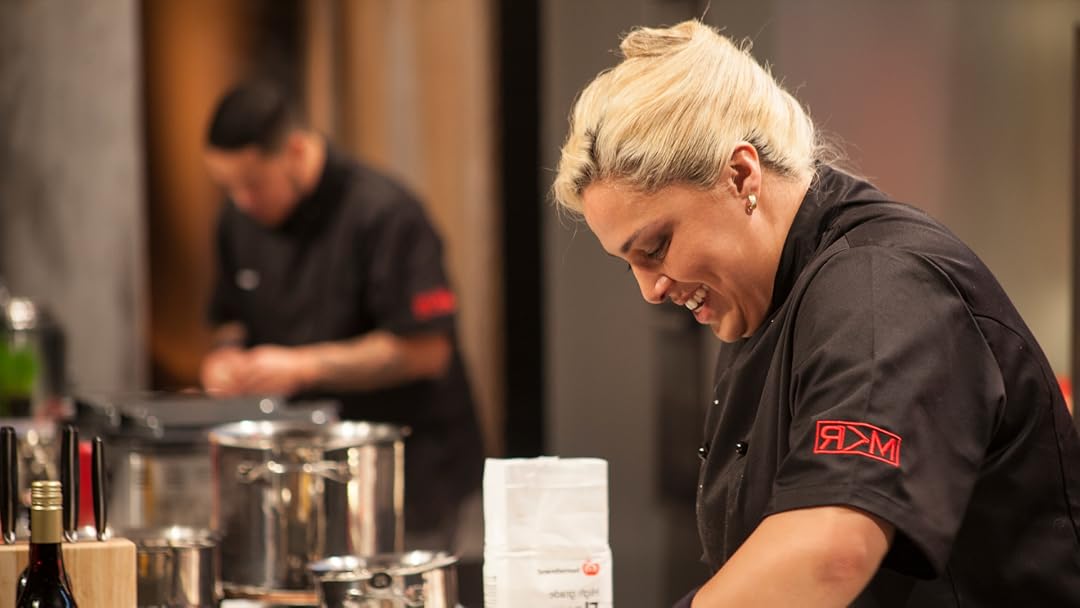 Watch My Kitchen Rules New Zealand Prime Video